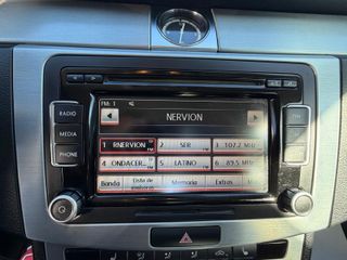 Volkswagen Passat CC 2.0 TDI 140CV