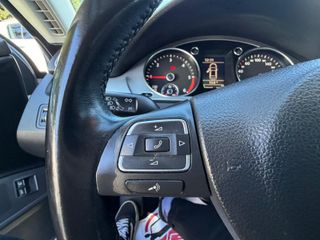 Volkswagen Passat CC 2.0 TDI 140CV