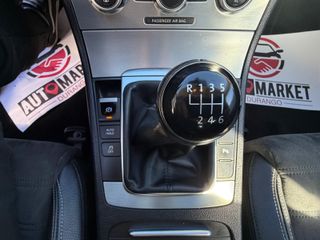 Volkswagen Passat CC 2.0 TDI 140CV