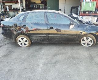 Llanta seat cordoba berlina (6l2) 346806