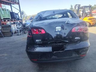 Llanta seat cordoba berlina (6l2) 346806