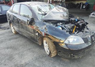 Llanta seat cordoba berlina (6l2) 346806