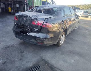 Llanta seat cordoba berlina (6l2) 346806