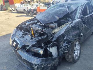 Llanta seat cordoba berlina (6l2) 346806