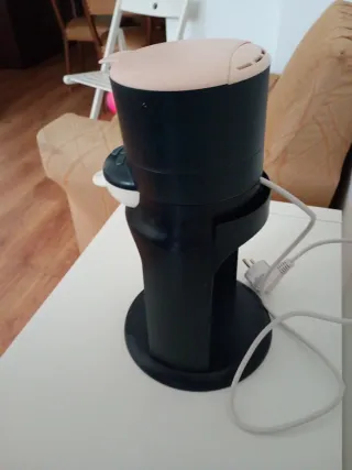 Preparador de biberones Beaba