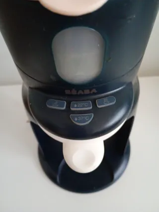 Preparador de biberones Beaba