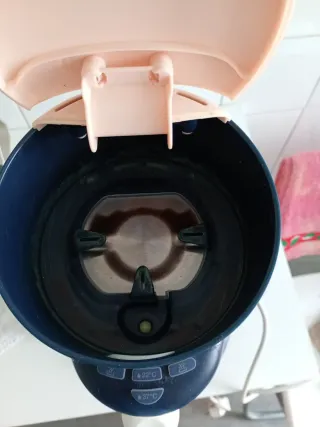 Preparador de biberones Beaba