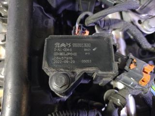 Hn05 motor completo peugeot 208 ii ub rectp5426358