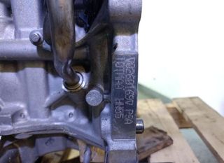 Hn05 motor completo peugeot 208 ii ub rectp5426358