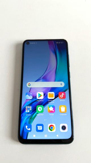 Xiaomi Redmi 9