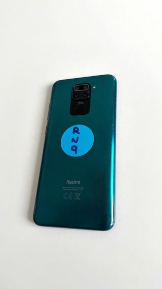 Xiaomi Redmi 9