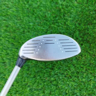Madera 3 Callaway Big Bertha Diablo Golf mujer