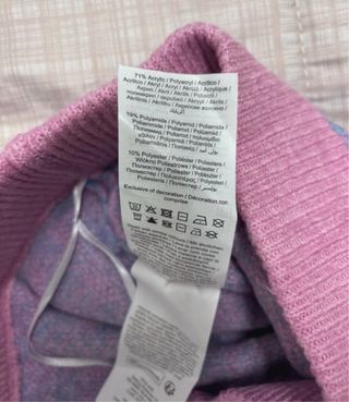 Minigonna Vila a quadri. Tg M.