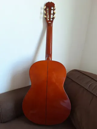 Guitarra Española Clásica