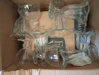 Máquina helados artesanos