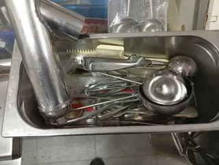 Máquina helados artesanos