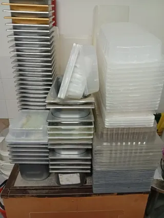 Máquina helados artesanos