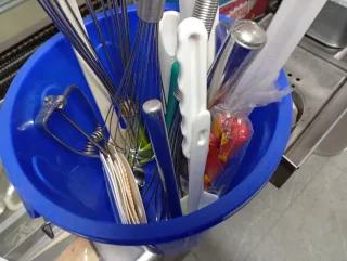 Máquina helados artesanos