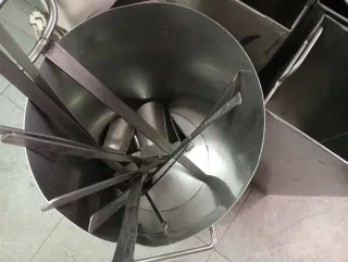 Máquina helados artesanos