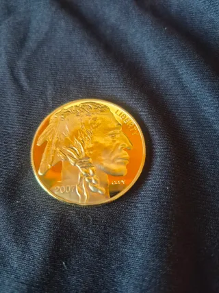 Lote 3 Monete Commemorative Liberty