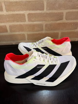 Adidas Adizero Adios Pro 4