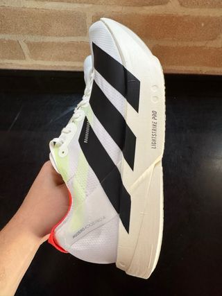 Adidas Adizero Adios Pro 4
