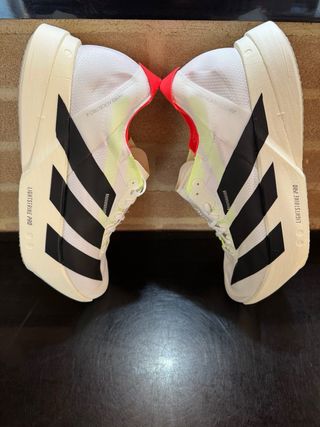 Adidas Adizero Adios Pro 4
