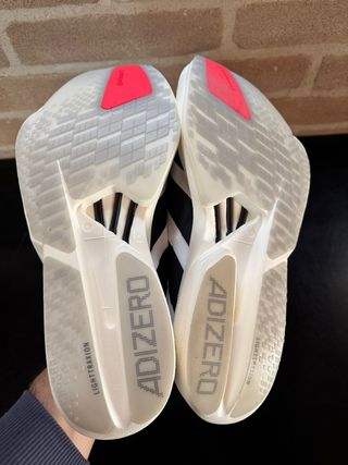 Adidas Adizero Adios Pro 4
