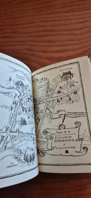 LIBRO FANTASTICO, EL: SPIDERWICK. LAS CRONICAS ...