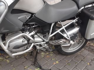 BMW R 1200 GS 2007