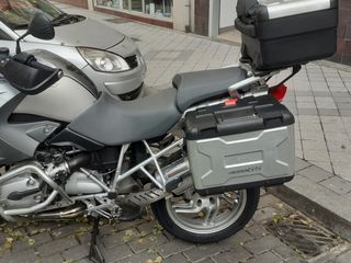 BMW R 1200 GS 2007