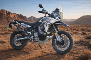 CF MOTO 800 MTX modelo alto