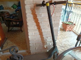 Patinete Eléctrico Xiaomi Lite 4