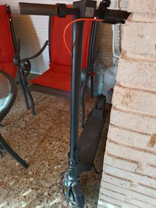 Patinete Eléctrico Xiaomi Lite 4