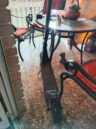 Patinete Eléctrico Xiaomi Lite 4