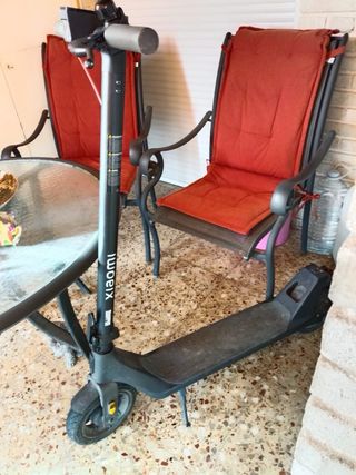 Patinete Eléctrico Xiaomi Lite 4