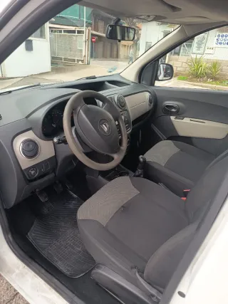Dacia Dokker 2016