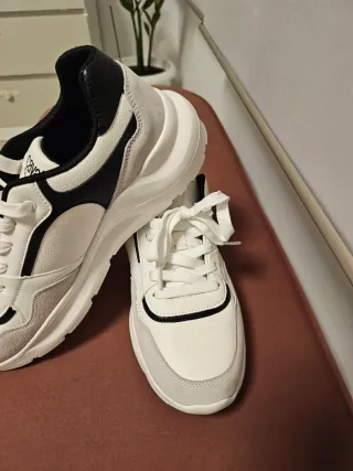 Bambas Cavalli Class Talla 45