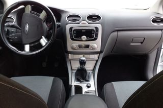 FORD Focus 1.6 TREND 5p.