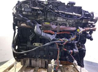 Motor completo bmw rectp5616129 306d4 5 (e60) 535