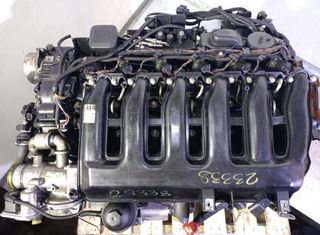 Motor completo bmw rectp5616129 306d4 5 (e60) 535