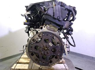 Motor completo bmw rectp5616129 306d4 5 (e60) 535