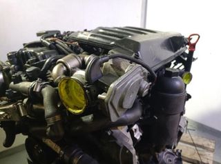 Motor completo bmw rectp5616129 306d4 5 (e60) 535