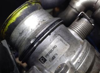 Motor completo bmw rectp5616129 306d4 5 (e60) 535