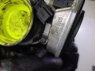 Motor completo bmw rectp5616129 306d4 5 (e60) 535