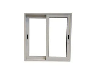 Ventana de aluminio a medida