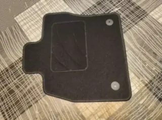 + Seat León 3 VW Golf 7 Alfombrillas a medida