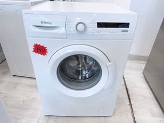 LAVADORA BALAY 6 KG 1000 RPM A+++ GARANTÍA!