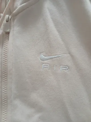 Sudadera Nike Mujer Rosa