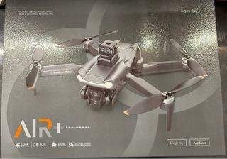 Dron Eonvy Air+ Pro Max GPS 8k NUEVO A ESTRENAR